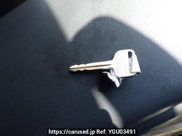Used 2000 AT toyota hiace-van RZH102V Image[22]