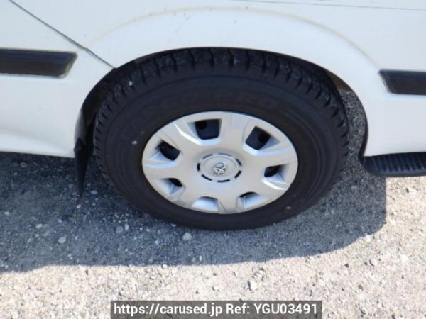 Used 2000 AT toyota hiace-van RZH102V Image[23]