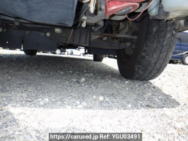 Used 2000 AT toyota hiace-van RZH102V Image[28]