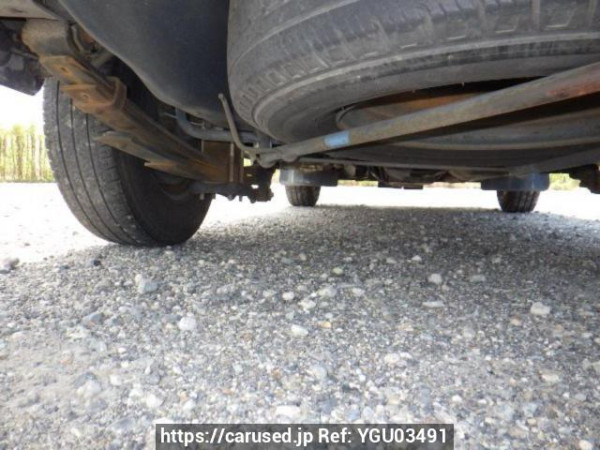 Used 2000 AT toyota hiace-van RZH102V Image[33]