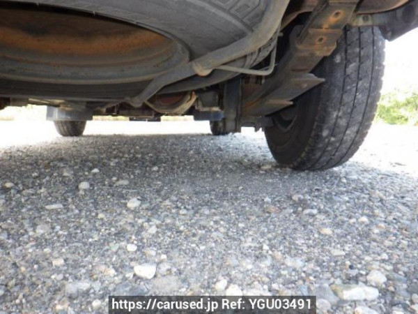 Used 2000 AT toyota hiace-van RZH102V Image[34]