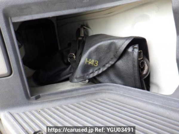 Used 2000 AT toyota hiace-van RZH102V Image[36]