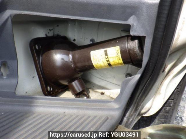 Used 2000 AT toyota hiace-van RZH102V Image[37]