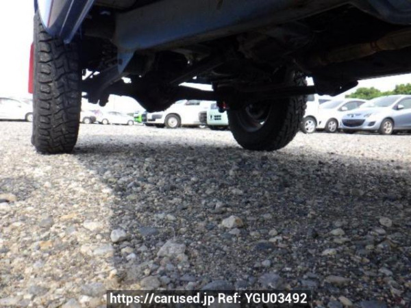 Used 1998 AT suzuki jimny JB23W Image[30]