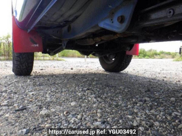 Used 1998 AT suzuki jimny JB23W Image[32]