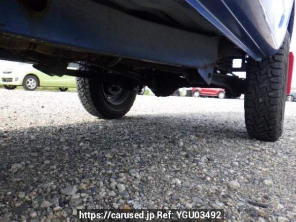 Used 1998 AT suzuki jimny JB23W Image[33]
