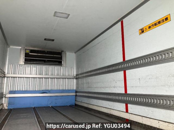 Used 2012 MT mitsubishi-fuso fighter FK71F Image[5]