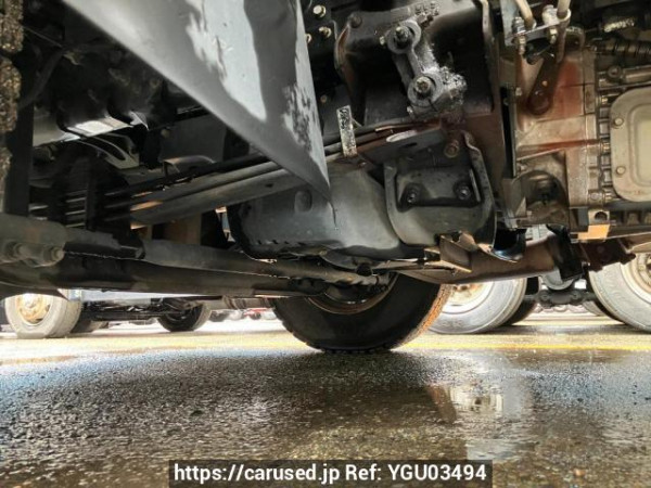 Used 2012 MT mitsubishi-fuso fighter FK71F Image[16]
