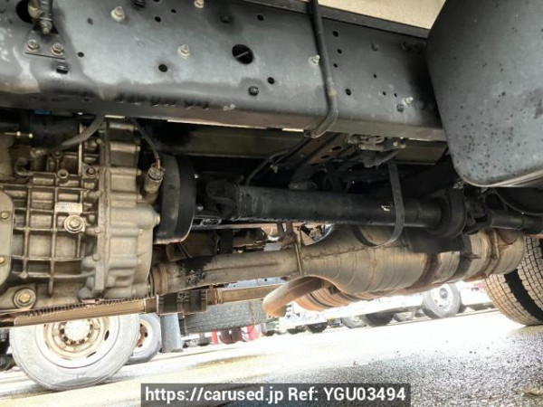 Used 2012 MT mitsubishi-fuso fighter FK71F Image[17]