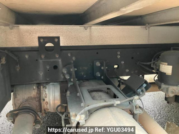 Used 2012 MT mitsubishi-fuso fighter FK71F Image[28]