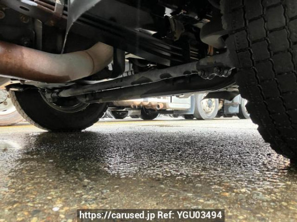 Used 2012 MT mitsubishi-fuso fighter FK71F Image[30]