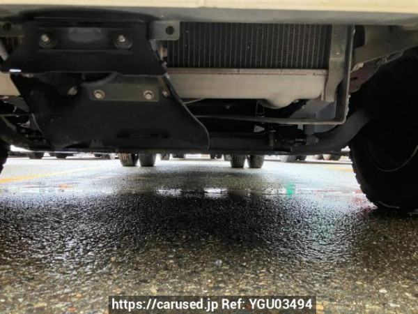 Used 2012 MT mitsubishi-fuso fighter FK71F Image[31]