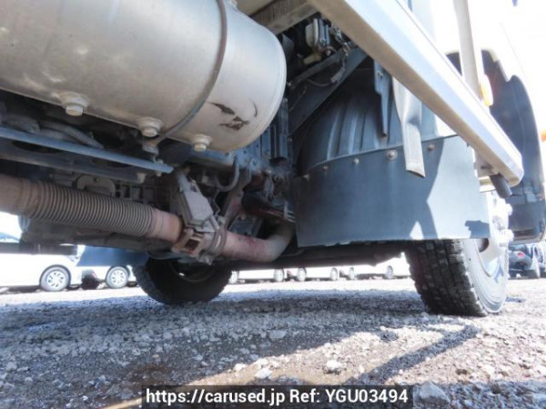 Used 2012 MT mitsubishi-fuso fighter FK71F Image[33]