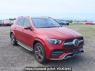 Used 2020 AT mercedes-benz gle-class 167123 Image[0]