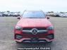 Used 2020 AT mercedes-benz gle-class 167123 Image[1]