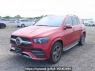 Used 2020 AT mercedes-benz gle-class 167123 Image[2]