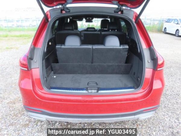Used 2020 AT mercedes-benz gle-class 167123 Image[8]