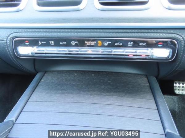Used 2020 AT mercedes-benz gle-class 167123 Image[22]