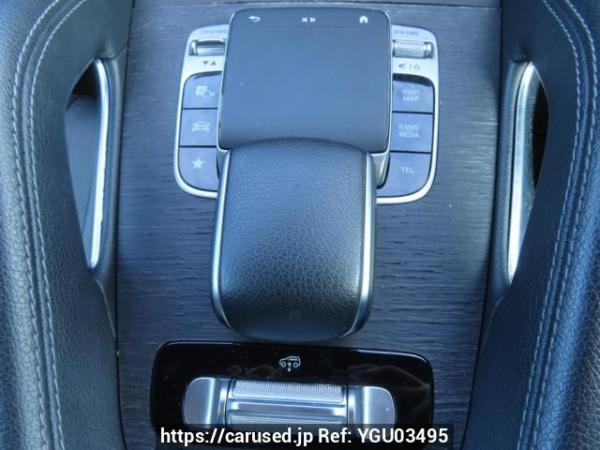 Used 2020 AT mercedes-benz gle-class 167123 Image[23]