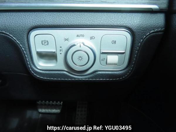 Used 2020 AT mercedes-benz gle-class 167123 Image[27]