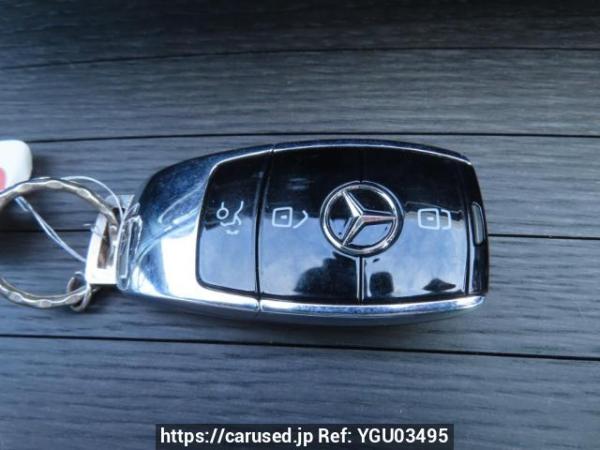 Used 2020 AT mercedes-benz gle-class 167123 Image[28]
