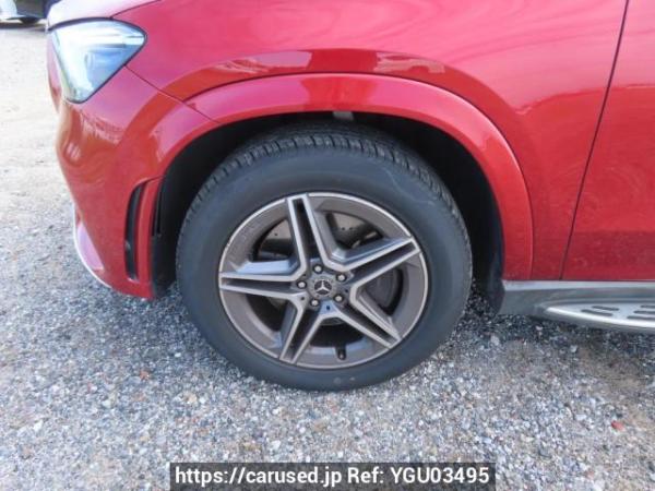 Used 2020 AT mercedes-benz gle-class 167123 Image[30]