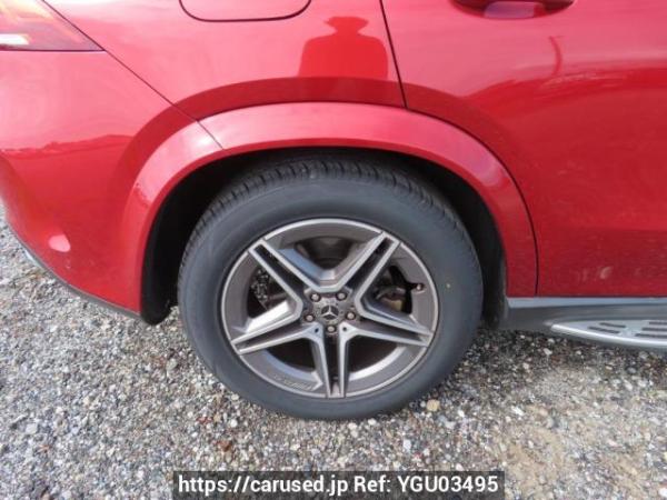 Used 2020 AT mercedes-benz gle-class 167123 Image[31]