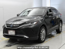 Toyota Harrier Hybrid AXUH80