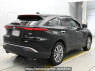 Used 2021 AT toyota harrier-hybrid AXUH80 Image[1]