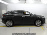 Used 2021 AT toyota harrier-hybrid AXUH80 Image[2]