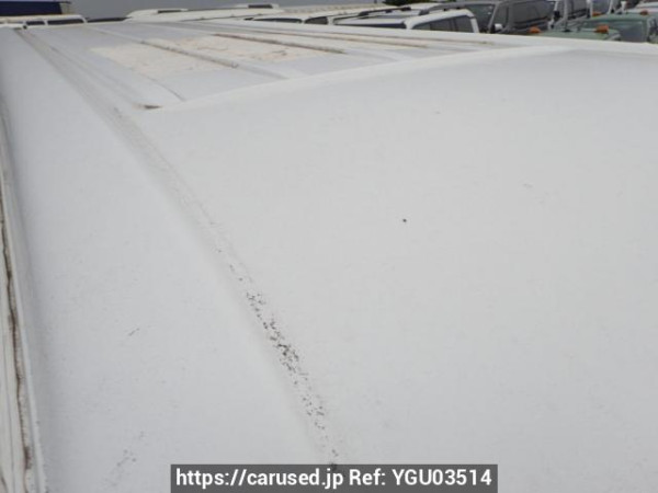 Used 2005 AT nissan caravan-van VPE25 Image[11]