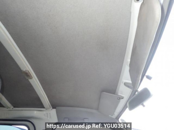Used 2005 AT nissan caravan-van VPE25 Image[12]