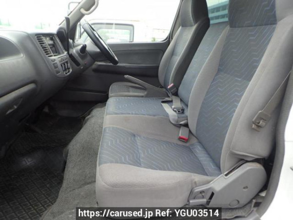 Used 2005 AT nissan caravan-van VPE25 Image[16]
