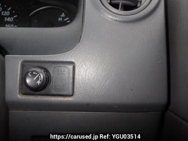 Used 2005 AT nissan caravan-van VPE25 Image[26]