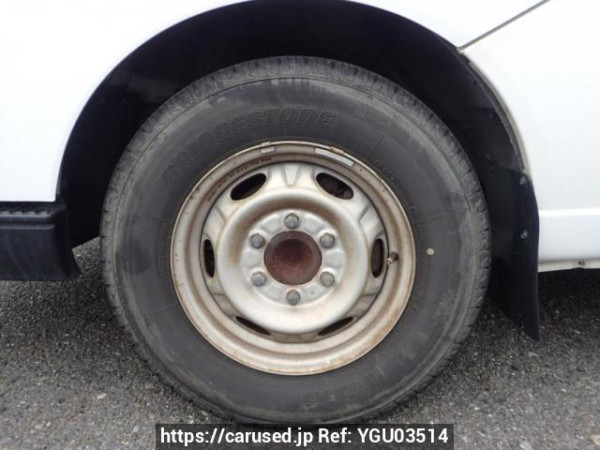 Used 2005 AT nissan caravan-van VPE25 Image[28]