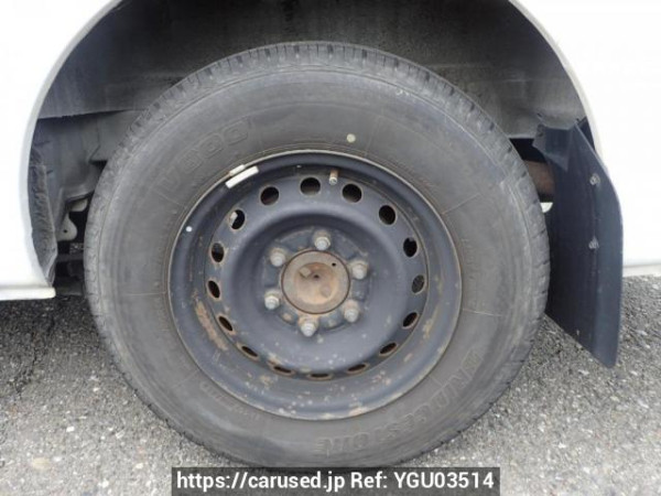 Used 2005 AT nissan caravan-van VPE25 Image[31]