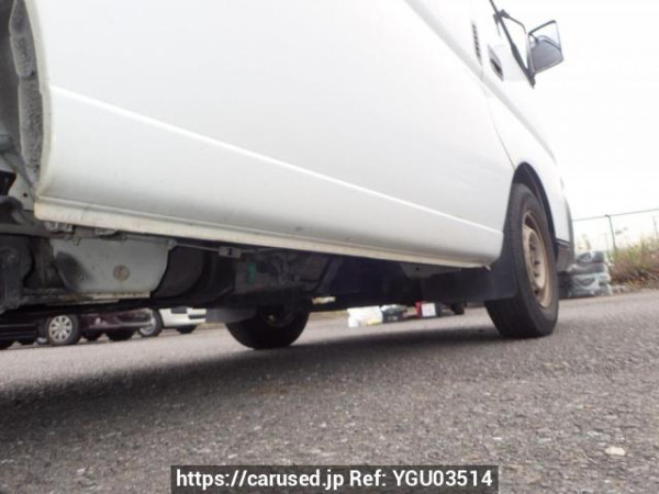 Used 2005 AT nissan caravan-van VPE25 Image[33]