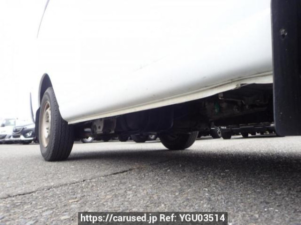 Used 2005 AT nissan caravan-van VPE25 Image[34]