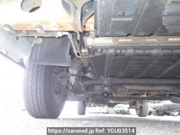Used 2005 AT nissan caravan-van VPE25 Image[36]