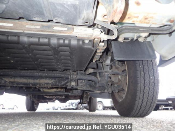 Used 2005 AT nissan caravan-van VPE25 Image[37]