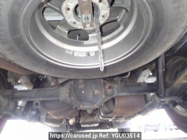 Used 2005 AT nissan caravan-van VPE25 Image[39]