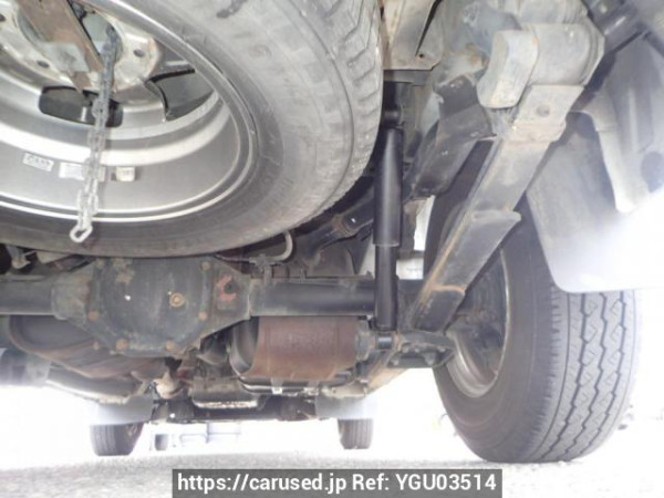 Used 2005 AT nissan caravan-van VPE25 Image[40]