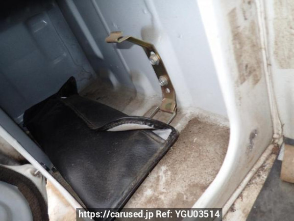 Used 2005 AT nissan caravan-van VPE25 Image[42]