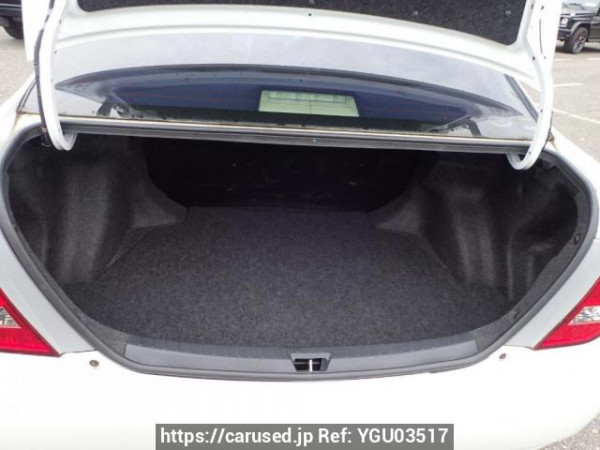 Used 2009 AT toyota corolla-axio NZE141 Image[8]