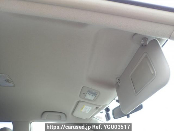 Used 2009 AT toyota corolla-axio NZE141 Image[12]
