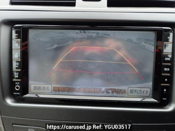 Used 2009 AT toyota corolla-axio NZE141 Image[28]