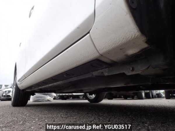 Used 2009 AT toyota corolla-axio NZE141 Image[34]
