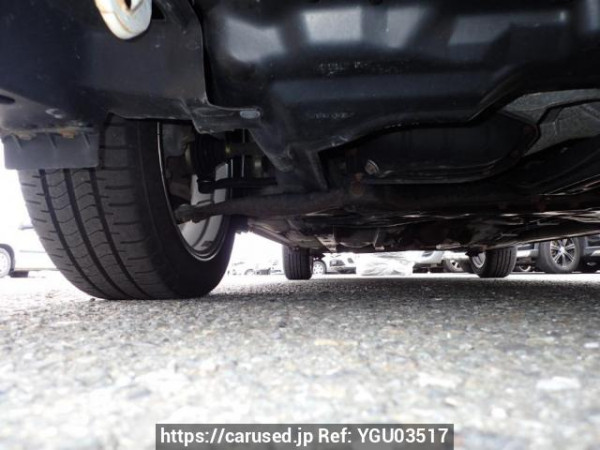 Used 2009 AT toyota corolla-axio NZE141 Image[40]