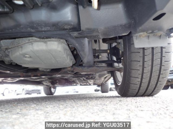 Used 2009 AT toyota corolla-axio NZE141 Image[41]