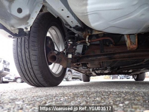 Used 2009 AT toyota corolla-axio NZE141 Image[42]